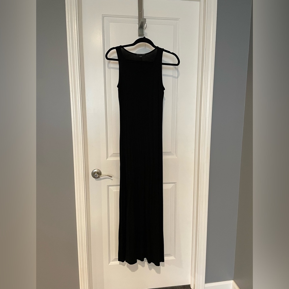 BOSTON PROPER MAXI DRESS